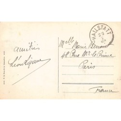 Rare collectable postcards of AUSTRIA. Vintage Postcards of AUSTRIA