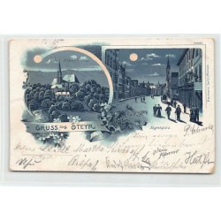 Rare collectable postcards of AUSTRIA. Vintage Postcards of AUSTRIA