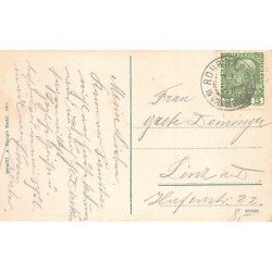 Rare collectable postcards of AUSTRIA. Vintage Postcards of AUSTRIA