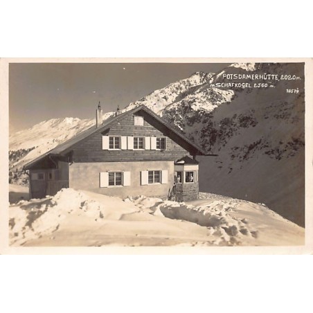 Rare collectable postcards of AUSTRIA. Vintage Postcards of AUSTRIA