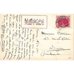 Rare collectable postcards of AUSTRIA. Vintage Postcards of AUSTRIA