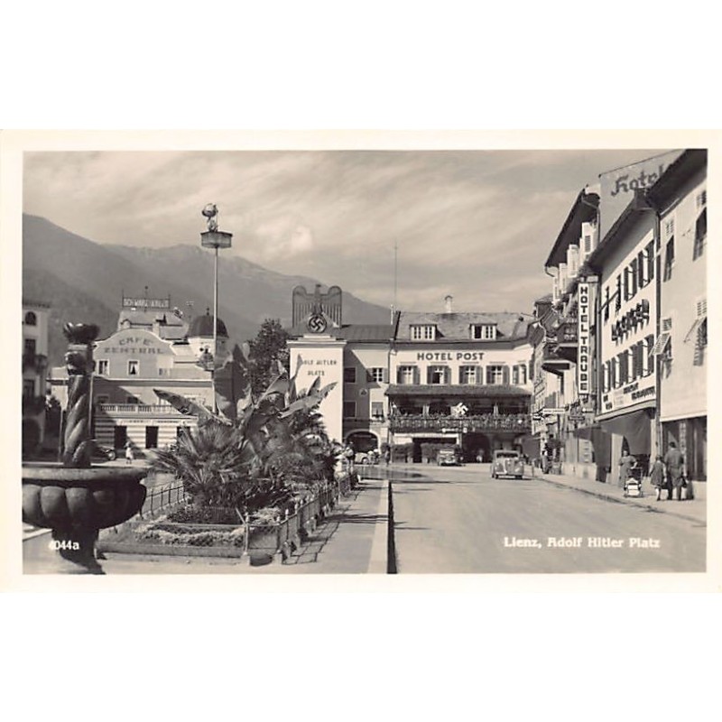 Rare collectable postcards of AUSTRIA. Vintage Postcards of AUSTRIA