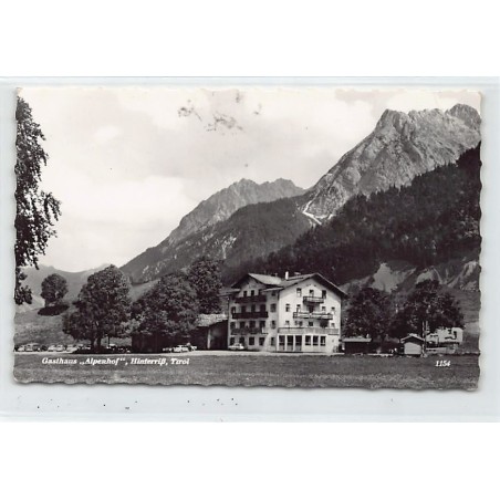 Rare collectable postcards of AUSTRIA. Vintage Postcards of AUSTRIA