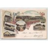 Rare collectable postcards of AUSTRIA. Vintage Postcards of AUSTRIA