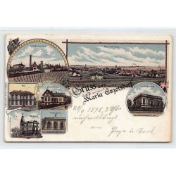 Rare collectable postcards of AUSTRIA. Vintage Postcards of AUSTRIA