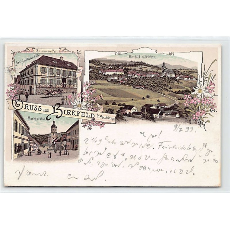 Rare collectable postcards of AUSTRIA. Vintage Postcards of AUSTRIA