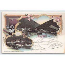 Rare collectable postcards of AUSTRIA. Vintage Postcards of AUSTRIA
