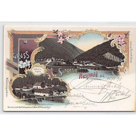 Rare collectable postcards of AUSTRIA. Vintage Postcards of AUSTRIA