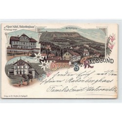 Rare collectable postcards of AUSTRIA. Vintage Postcards of AUSTRIA