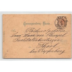 Rare collectable postcards of AUSTRIA. Vintage Postcards of AUSTRIA