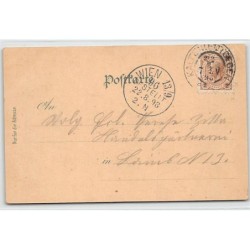 Rare collectable postcards of AUSTRIA. Vintage Postcards of AUSTRIA