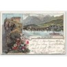 Rare collectable postcards of AUSTRIA. Vintage Postcards of AUSTRIA