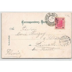 Rare collectable postcards of AUSTRIA. Vintage Postcards of AUSTRIA