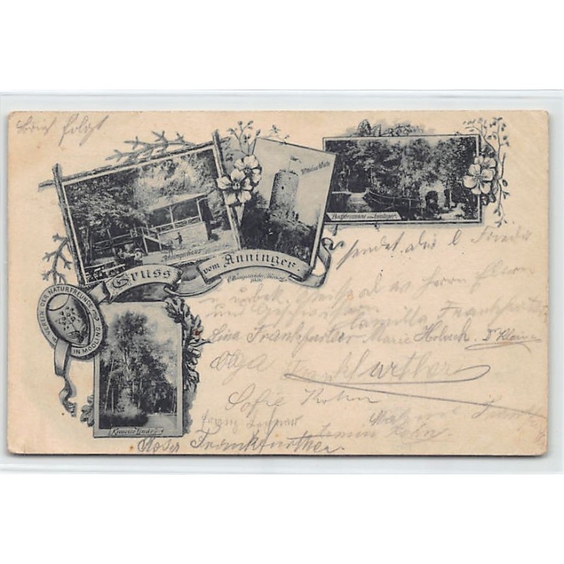 Rare collectable postcards of AUSTRIA. Vintage Postcards of AUSTRIA