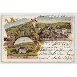 Rare collectable postcards of CZECH REP.. Vintage Postcards of CZECH REP.