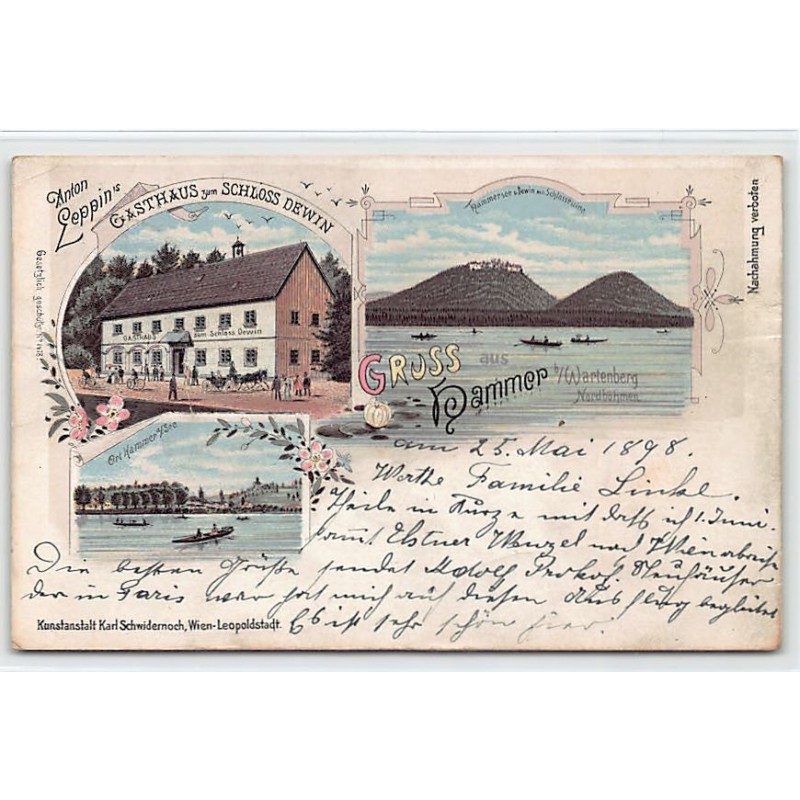 Rare collectable postcards of CZECH REP.. Vintage Postcards of CZECH REP.