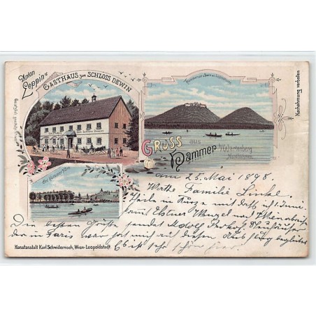 Rare collectable postcards of CZECH REP.. Vintage Postcards of CZECH REP.