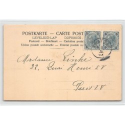 Rare collectable postcards of CZECH REP.. Vintage Postcards of CZECH REP.