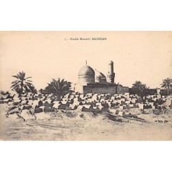 Rare collectable postcards of IRAQ. Vintage Postcards of IRAQ