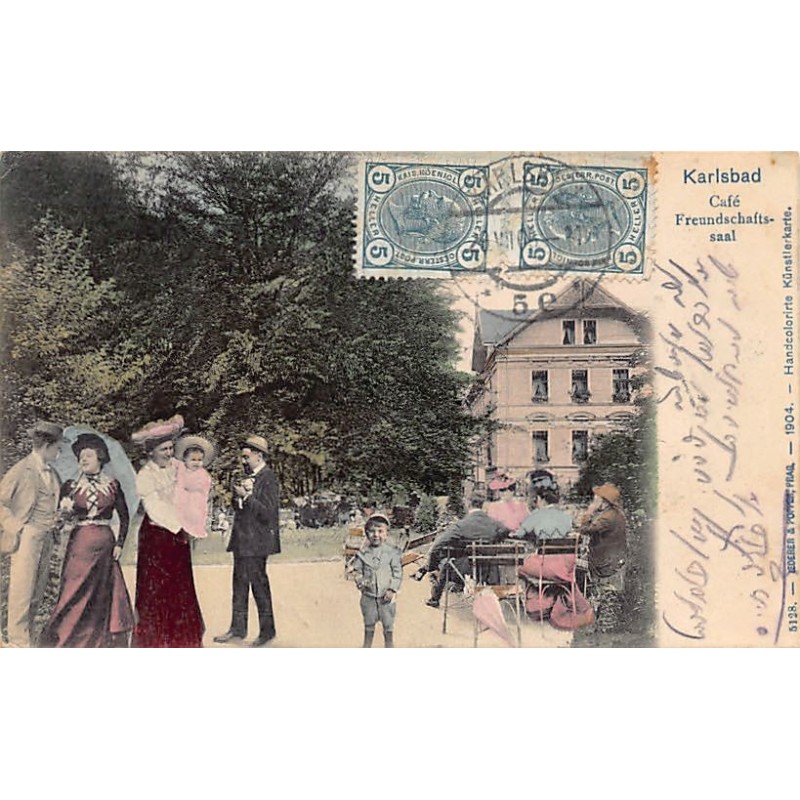 Rare collectable postcards of CZECH REP.. Vintage Postcards of CZECH REP.