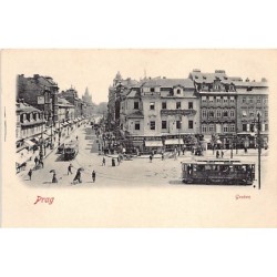 Rare collectable postcards of CZECH REP.. Vintage Postcards of CZECH REP.