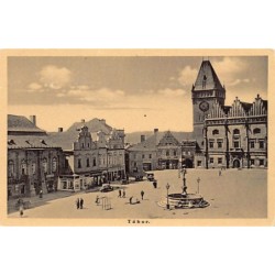 Rare collectable postcards of CZECH REP.. Vintage Postcards of CZECH REP.