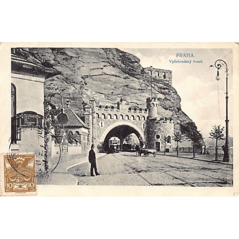 Rare collectable postcards of CZECH REP.. Vintage Postcards of CZECH REP.