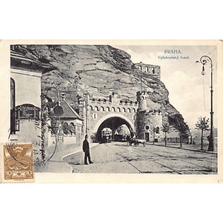 Rare collectable postcards of CZECH REP.. Vintage Postcards of CZECH REP.