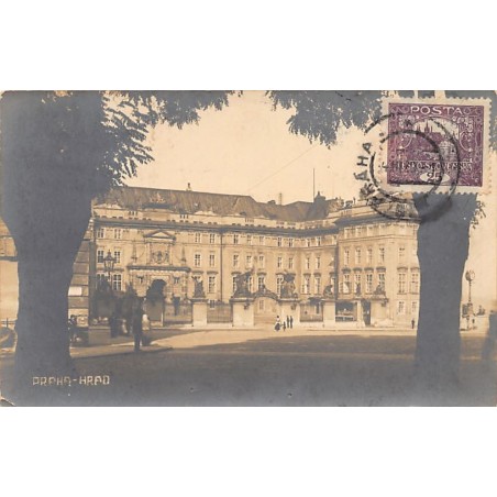 Rare collectable postcards of CZECH REP.. Vintage Postcards of CZECH REP.