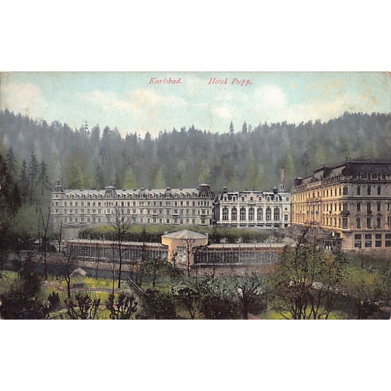 Rare collectable postcards of CZECH REP.. Vintage Postcards of CZECH REP.