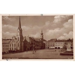 Rare collectable postcards of CZECH REP.. Vintage Postcards of CZECH REP.