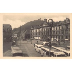 Rare collectable postcards of CZECH REP.. Vintage Postcards of CZECH REP.