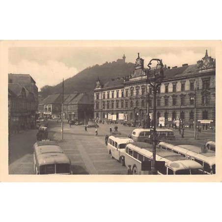 Rare collectable postcards of CZECH REP.. Vintage Postcards of CZECH REP.