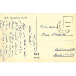 Rare collectable postcards of CZECH REP.. Vintage Postcards of CZECH REP.