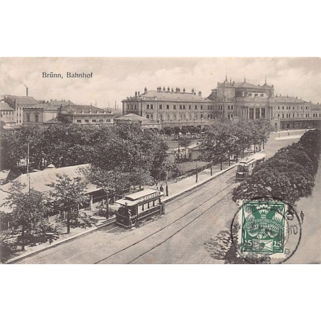 Rare collectable postcards of CZECH REP.. Vintage Postcards of CZECH REP.