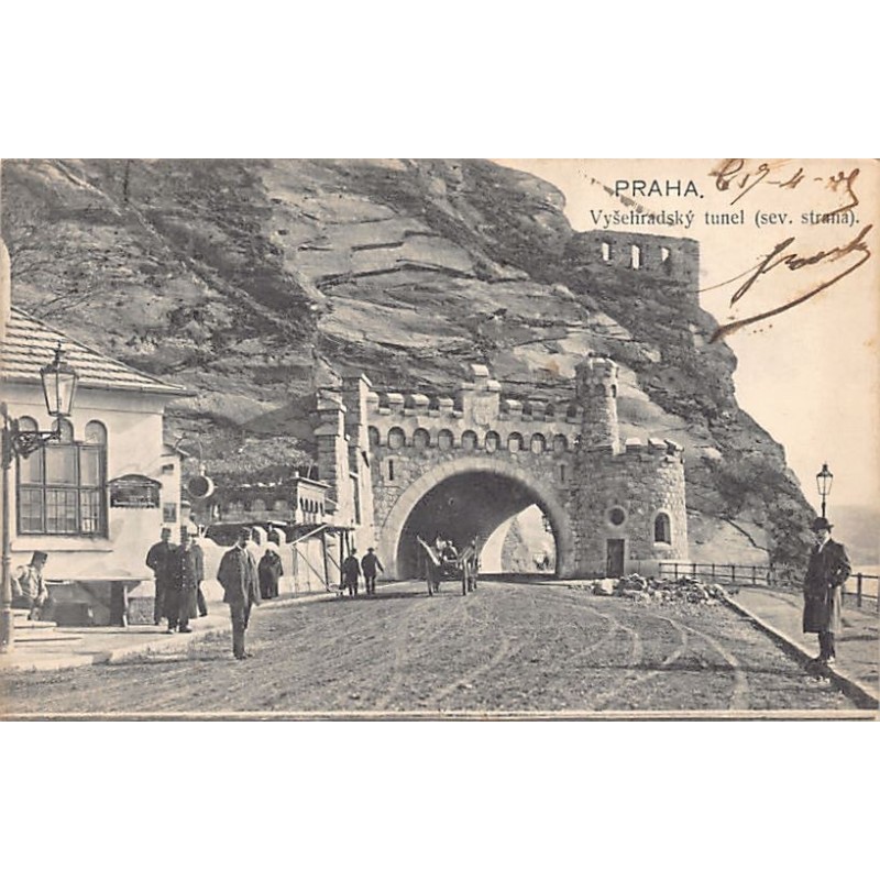 Rare collectable postcards of CZECH REP.. Vintage Postcards of CZECH REP.