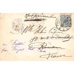 Rare collectable postcards of CZECH REP.. Vintage Postcards of CZECH REP.