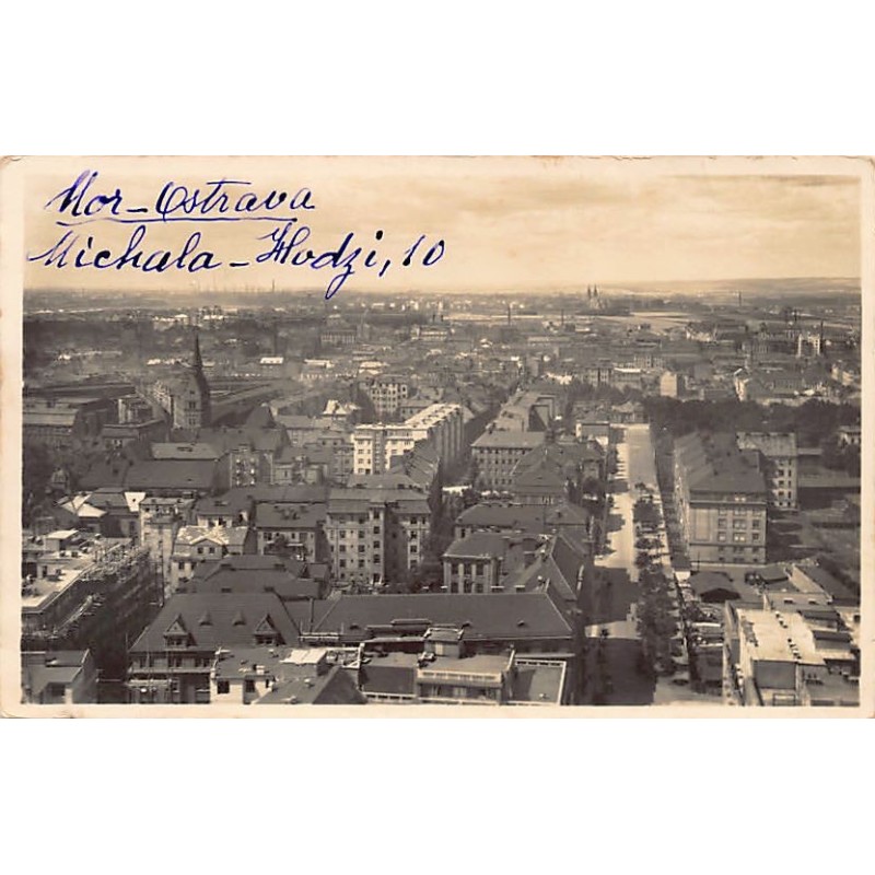 Rare collectable postcards of CZECH REP.. Vintage Postcards of CZECH REP.