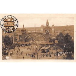 Rare collectable postcards of CZECH REP.. Vintage Postcards of CZECH REP.