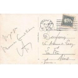 Rare collectable postcards of CZECH REP.. Vintage Postcards of CZECH REP.