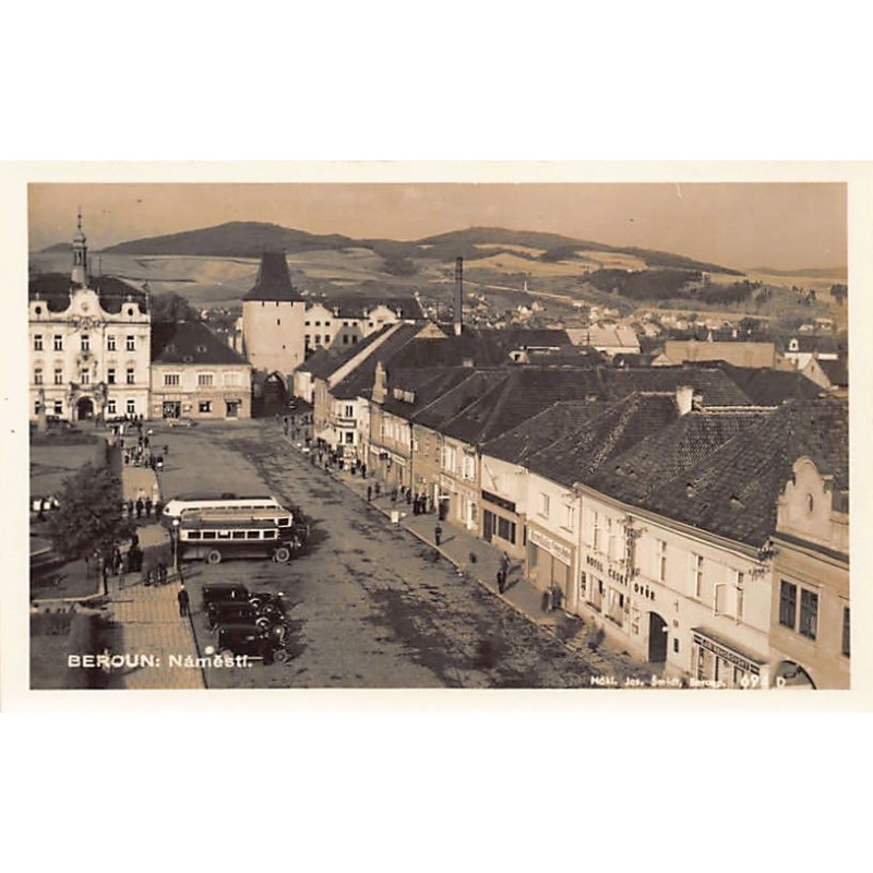 Rare collectable postcards of CZECH REP.. Vintage Postcards of CZECH REP.