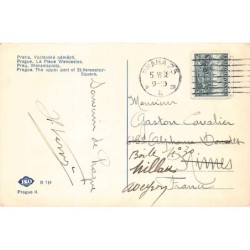 Rare collectable postcards of CZECH REP.. Vintage Postcards of CZECH REP.