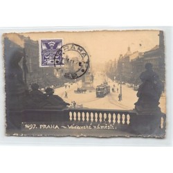 Rare collectable postcards of CZECH REP.. Vintage Postcards of CZECH REP.