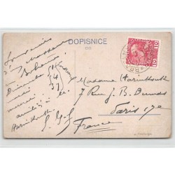 Rare collectable postcards of CZECH REP.. Vintage Postcards of CZECH REP.