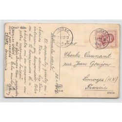 Rare collectable postcards of CZECH REP.. Vintage Postcards of CZECH REP.