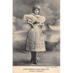 Rare collectable postcards of CZECH REP.. Vintage Postcards of CZECH REP.