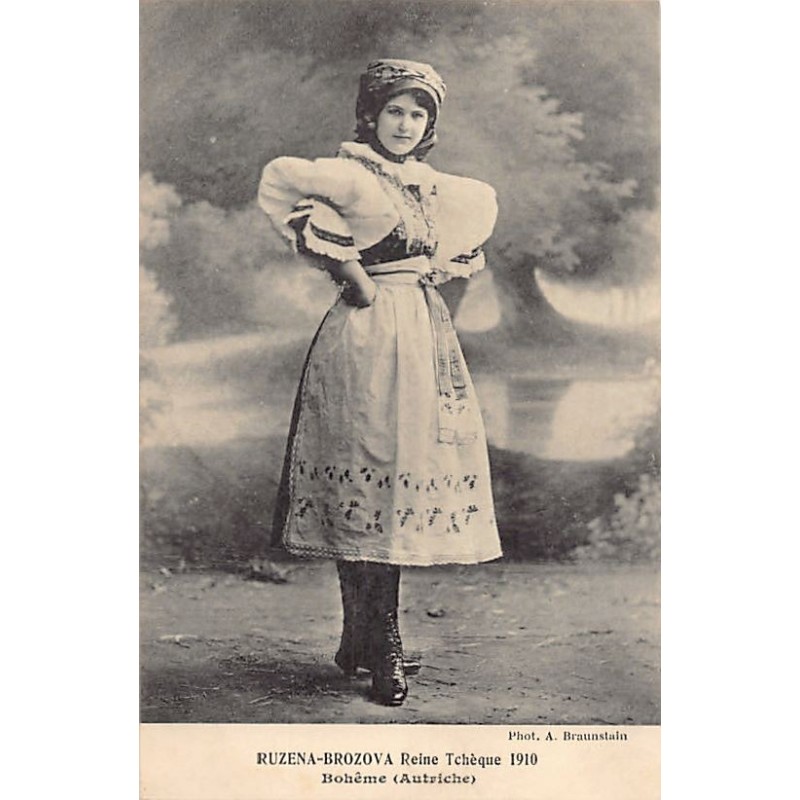 Rare collectable postcards of CZECH REP.. Vintage Postcards of CZECH REP.