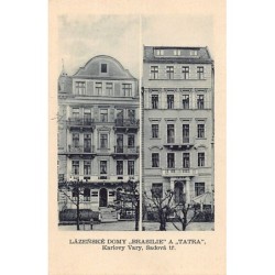 Rare collectable postcards of CZECH REP.. Vintage Postcards of CZECH REP.