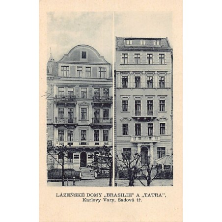 Rare collectable postcards of CZECH REP.. Vintage Postcards of CZECH REP.