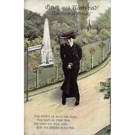 Rare collectable postcards of CZECH REP.. Vintage Postcards of CZECH REP.